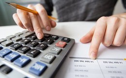 Cục Thuế: Đã có 87.000 hộ chuyển sang kê khai