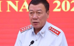 8 người kê khai tài sản, thu nhập không trung thực bị kỷ luật