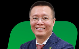 OCB bổ nhiệm Giám đốc Tài chính