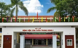 Lo ngại ‘lọt lưới’ tội phạm, Bộ Y tế yêu cầu siết quản lí giám định tâm thần