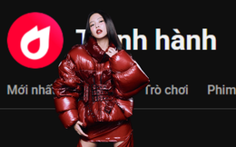 Thông báo khai tử top trending YouTube, làng giải trí náo loạn