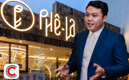 Phê La "gạch tên" loạt đồ uống biểu tượng, chuyên gia F&B: Tinh gọn menu để tăng tốc độ ra món, giảm lỗi pha chế