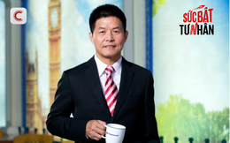 Chủ tịch Vietravel: Kinh tế đêm không phải cứ có dịch vụ "nhạy cảm" mới phát triển