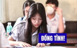 Một đề xuất của Sở giáo dục TP.HCM đang khiến phụ huynh quá hân hoan: Tôi đợi ngày này lâu lắm rồi!