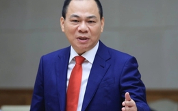 Tỷ phú Phạm Nhật Vượng vừa lập kỷ lục lần đầu tiên ở Việt Nam