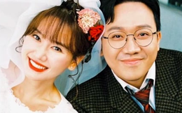 Trấn Thành - Hari Won: 8 năm ngọt ngào như mới yêu, không áp lực chuyện có con