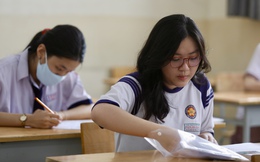 Lịch công bố điểm thi tốt nghiệp THPT 2025 CHÍNH XÁC nhất