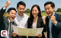 Một tỉnh phía Bắc ghi nhận nhiều dự án "cháy hàng" chỉ sau chưa đầy một tháng ra mắt, âm thầm bước vào chu kỳ “vàng son” của bất động sản