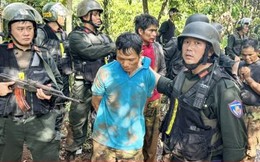 Đề xuất kiểm soát giao dịch chứng khoán, tiền ảo liên quan tới tài trợ khủng bố