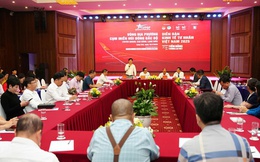 Diễn đàn Kinh tế tư nhân Việt Nam 2025: Vòng đối thoại địa phương – Cụm miền núi Đông Bắc bộ