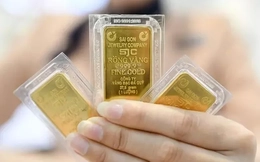 Bộ Công an đề xuất thanh tra thị trường vàng
