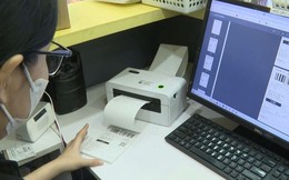 Hóa đơn điện tử từ máy tính tiền vượt chỉ tiêu 25%