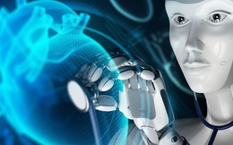 Trí tuệ nhân tạo thúc đẩy đầu tư vào tài sản vô hình