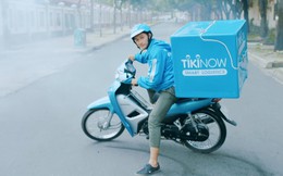 TikiNow bị phạt 200 triệu đồng vì cạnh tranh không lành mạnh
