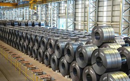 Hòa Phát của tỷ phú Trần Đình Long lãi hơn 7.600 tỷ đồng sau 6 tháng, lợi nhuận quý 2 lên cao nhất 3 năm