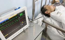 Người đàn ông 53 tuổi tử vong vì đột quỵ khi đang tắm, đây là lời nhắc nhở: Thay đổi 3 thói quen tắm này càng sớm càng tốt