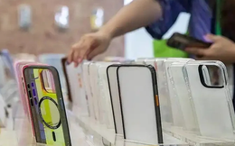 Phát hiện chất độc hại gây ung thư, suy thận, dậy thì sớm ở trẻ vượt mức 30 lần cho phép trong loạt ốp lưng điện thoại bán chạy nhất trên sàn thương mại điện tử