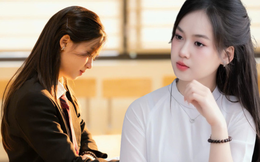 Sốc trước "visual" của nữ thủ khoa đạt 30 điểm tuyệt đối Toán, Lý, Hóa: Người đâu đã xinh như tiên còn giỏi thế này