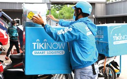 Nguyên nhân TikiNow bị phạt: "Nổ" mỗi ngày giao 1 triệu đơn hàng