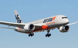 Vietravel yêu cầu Jetstar bồi thường vì delay gần một ngày