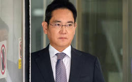 Chủ tịch Samsung Lee Jae-yong được tuyên trắng án