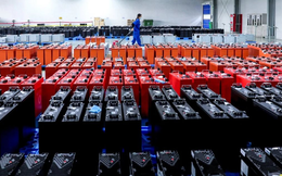 Nóng: Trung Quốc tạo ra loại pin xe điện ‘không cháy nổ’, sạc 10 phút chạy 600km