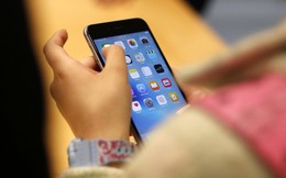 Cảnh báo 7 loại hình ảnh tuyệt đối không nên lưu trong điện thoại