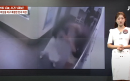 Nhiều người Hàn Quốc bức xúc khi xem bản tin thời sự về vụ 2 cô gái gây gổ ở tiệm photobooth Hà Nội