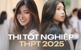 Toàn cảnh điểm thi tốt nghiệp THPT 2025: Sĩ tử muốn chọn trường đúng BẮT BUỘC phải biết!