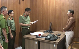 Ai là người bị hại trong vụ lừa đảo đa cấp liên quan đến Công ty CP nước GMT khẩn trương ra công an trình báo