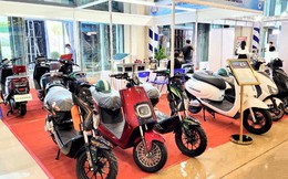 Nhìn xa trông rộng như 'vua bồn nước' Sơn Hà: 7 năm trước đã nhảy sang làm xe máy điện, có nhà máy sản xuất 20.000 xe mỗi năm, giá bán rẻ nhất chỉ 17 triệu đồng