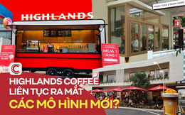 Người Việt thích lê la cà phê, check-in sống ảo, vì sao Highlands Coffee lại liên tục đầu tư làm cabin ở trạm xăng và drive-thru?