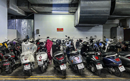 Trước lo ngại sạc xe điện ồ ạt ở chung cư, Sở Xây dựng Hà Nội nói gì?