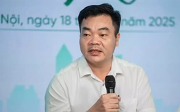 Lãnh đạo Sở Xây dựng Hà Nội: Có sự đồng thuận của người dân mới thành công chuyển đổi xe điện