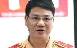 Vừa công khai số điện thoại, Cục trưởng CSGT nhận hơn 100 cuộc gọi, tin nhắn