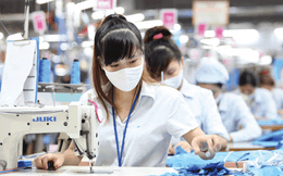 Lương tăng mà giá tăng theo thì người lao động chỉ ‘cầm tiền cho đẹp’