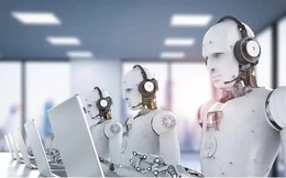Start up AI Perplexity huy động thêm vốn cho cuộc đấu trí tuệ nhân tạo