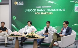 Chưa bao giờ  start-up dễ vay vốn như bây giờ