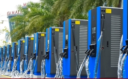 Đề xuất dự án nhà ở hơn 500 căn, trung tâm thương mại phải có trạm sạc xe điện