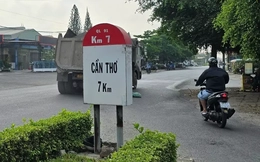 Dự án nâng cấp Quốc lộ ở Cần Thơ 'dư tiền' hơn 3.000 tỷ, vì sao?