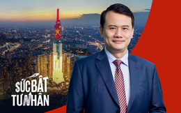 CEO DongA Solutions: Đây là cuộc thanh lọc tự nhiên nhằm loại bỏ những mô hình dựa vào tránh thuế, lách chuẩn hay coi thường người mua