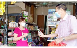 Nóng: Mua hàng từ 5 triệu đồng trở lên phải thanh toán không dùng tiền mặt mới được khấu trừ thuế VAT