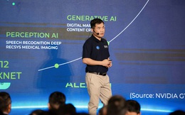 CEO Viettel IDC: AI có thể đóng góp 14 tỷ USD cho Việt Nam vào năm 2027