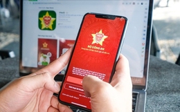 Cảnh báo thủ đoạn lừa đảo mới: Mạo danh cán bộ yêu cầu cài ứng dụng VNeID giả mạo để chiếm đoạt tiền trong tài khoản