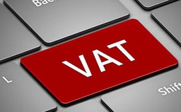Nóng: 12 đối tượng dưới đây không chịu thuế VAT