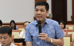 Vụ Tập đoàn Sơn Hải trượt thầu: Bộ Tài chính nói gì?