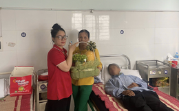 Công ty vận chuyển thông tin về vụ nam shipper bị đánh ở kho Hải Phòng: Là trụ cột chính trong gia đình, hoàn cảnh khó khăn