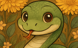 Lặng lẽ làm giàu, âm thầm thành công: 4 con giáp vừa kiếm tiền giỏi lại biết tiết kiệm khôn ngoan