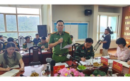 Vụ lật tàu 35 người tử vong, 4 người mất tích: Công an nói gì về khả năng khởi tố vụ án?