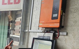 Giá lắp điện mặt trời mái nhà còn bao nhiêu nếu được hỗ trợ tối đa 2,5 triệu đồng?